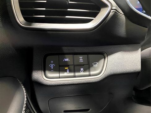 Used 2020 Hyundai Santa Fe SEL w/ Convenience + Premium Package image 7