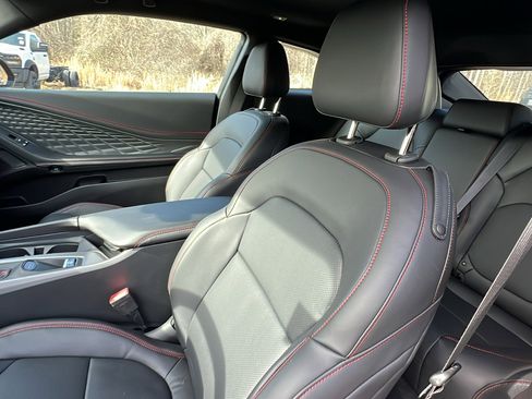 New 2026 Dodge Charger Daytona Scat Pack image 17