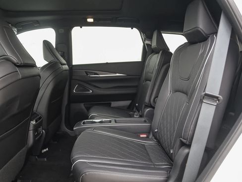 New 2025 INFINITI QX60 Autograph w/ Cargo Package image 19