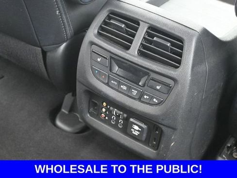 Used 2016 Honda Pilot Elite image 32