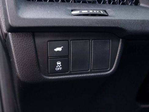 Certified 2025 Honda CR-V Sport-L image 18