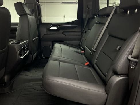 New 2026 GMC Sierra 1500 SLT w/ SLT Premium Plus Package AWD/4WD image 25
