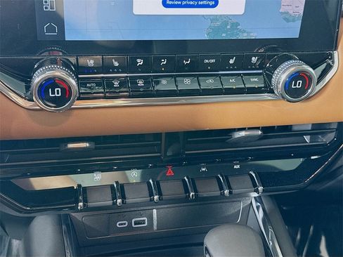 New 2026 GMC Canyon AT4 w/ Technology Plus Package image 11