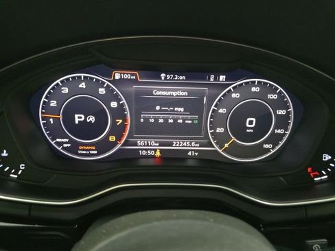 Used 2019 Audi A5 2.0T Prestige w/ Black Optic Plus Package image 13