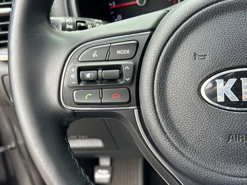 Used 2017 Kia Sportage EX image 13