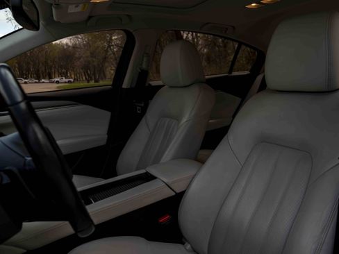 Used 2018 MAZDA MAZDA6 Grand Touring Reserve image 17