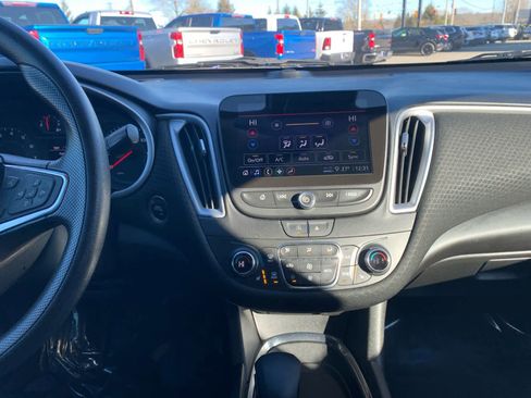 Certified 2023 Chevrolet Malibu LT image 26
