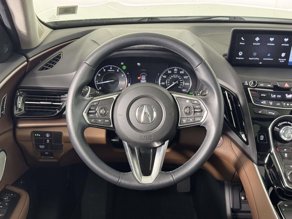 Used 2023 Acura RDX w/ Technology Package AWD/4WD image 20