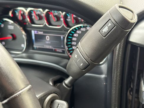 Used 2017 Chevrolet Silverado 1500 LT w/ All Star Edition AWD/4WD image 21