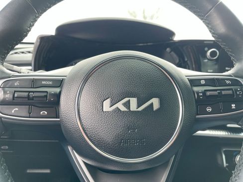 Used 2024 Kia K5 GT-Line w/ GT-Line Premium Package AWD/4WD image 7