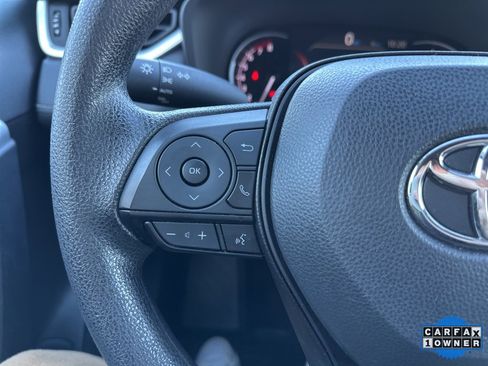 Used 2024 Toyota RAV4 XLE image 65