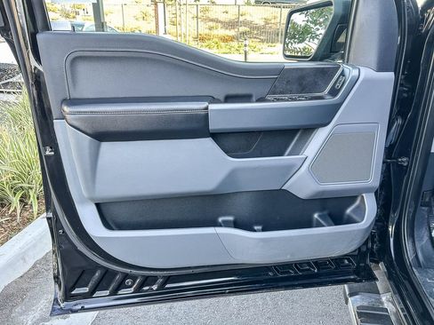 Used 2024 Ford F150 XLT w/ Mobile Office Package AWD/4WD image 26