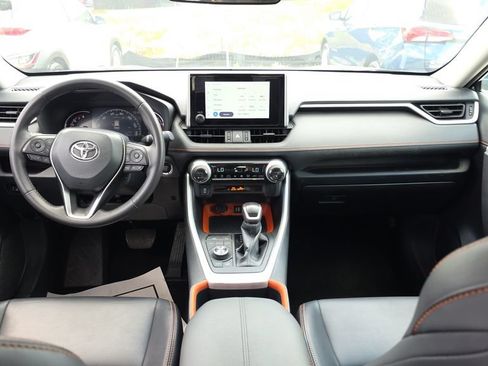 Used 2024 Toyota RAV4 Adventure AWD/4WD image 24