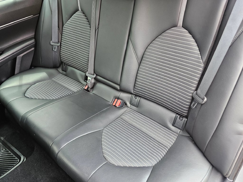 Used 2024 Toyota Camry SE FWD image 14