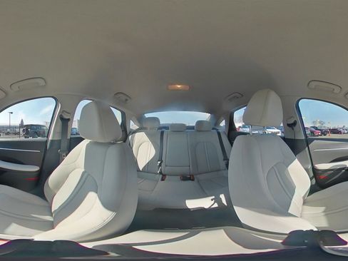 Used 2025 Hyundai Sonata SEL image 42