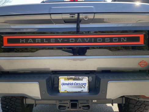 Used 2024 Ford F250 Lariat w/ Lariat Ultimate Package image 53