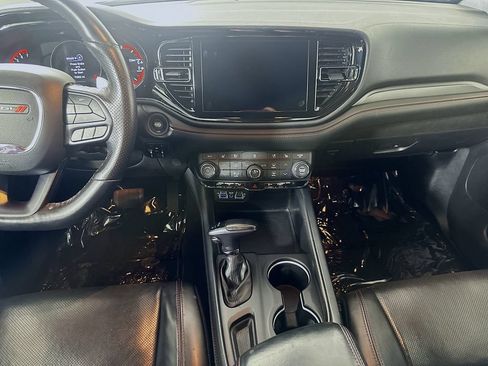 Used 2024 Dodge Durango GT AWD/4WD image 19