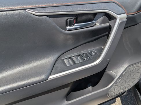 Used 2024 Toyota RAV4 Adventure AWD/4WD image 15