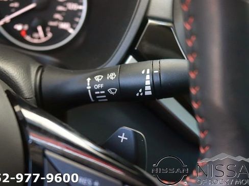 Certified 2024 Nissan Altima 2.5 SR w/ SR Premium Package FWD image 23