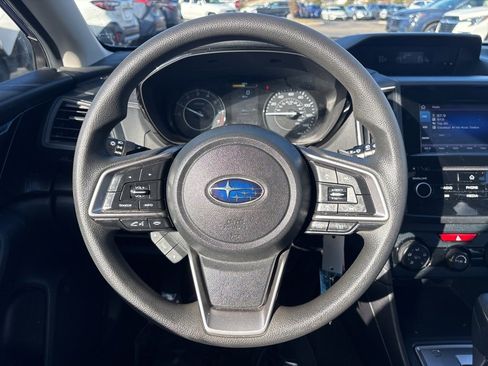 Certified 2023 Subaru Impreza Premium image 15