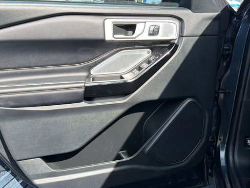 Used 2022 Ford Explorer ST w/ Equipment Group 401A image 23