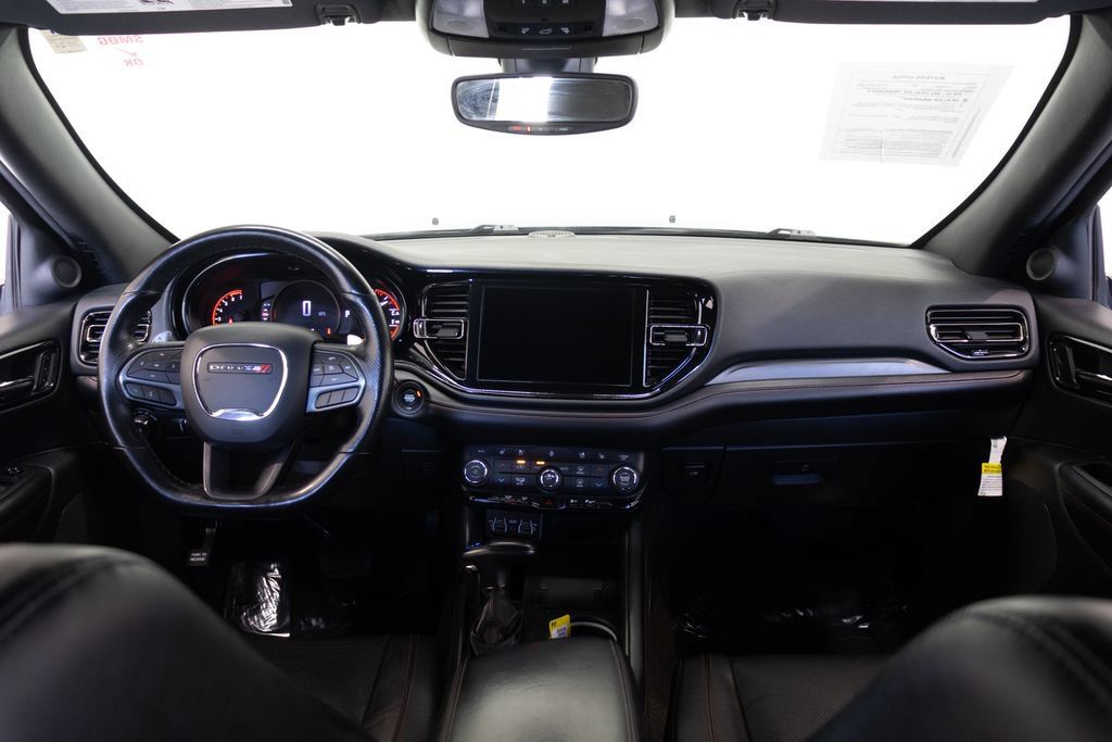 Used 2022 Dodge Durango R/T RWD image 27