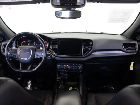 Used 2022 Dodge Durango R/T RWD image 27