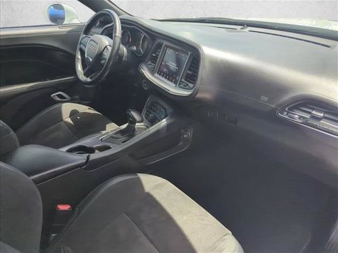 Used 2023 Dodge Challenger R/T w/ Plus Package RWD image 19