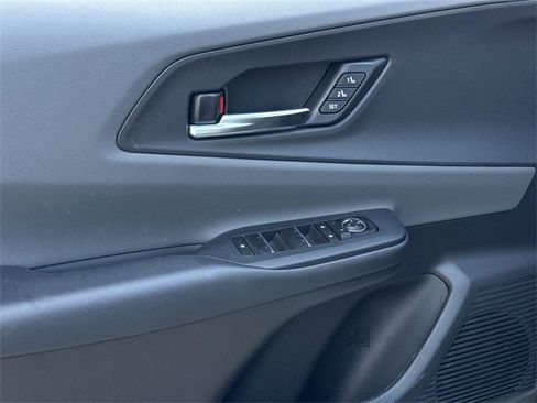 Used 2025 Toyota Prius Limited image 26