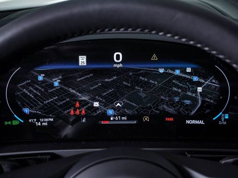 New 2026 Porsche Cayenne image 21