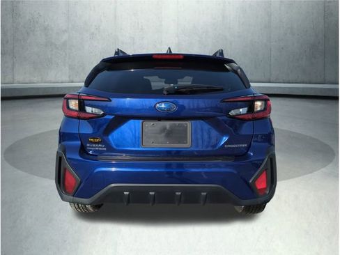 Used 2025 Subaru Crosstrek 2.5i Limited image 4