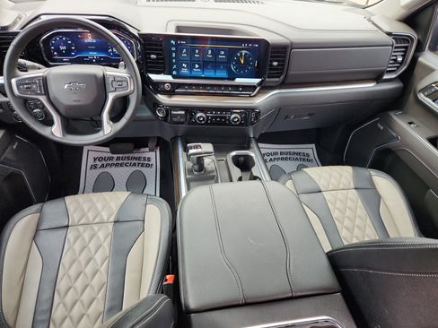 Used 2023 Chevrolet Silverado 1500 RST w/ All Star Edition Plus image 28