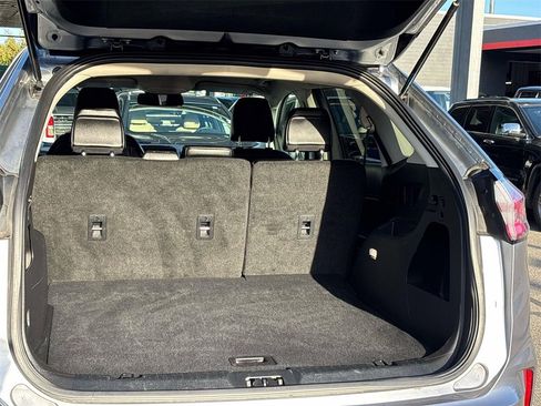 Used 2024 Ford Edge SEL image 13