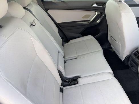Used 2019 Volkswagen Tiguan S AWD/4WD image 12
