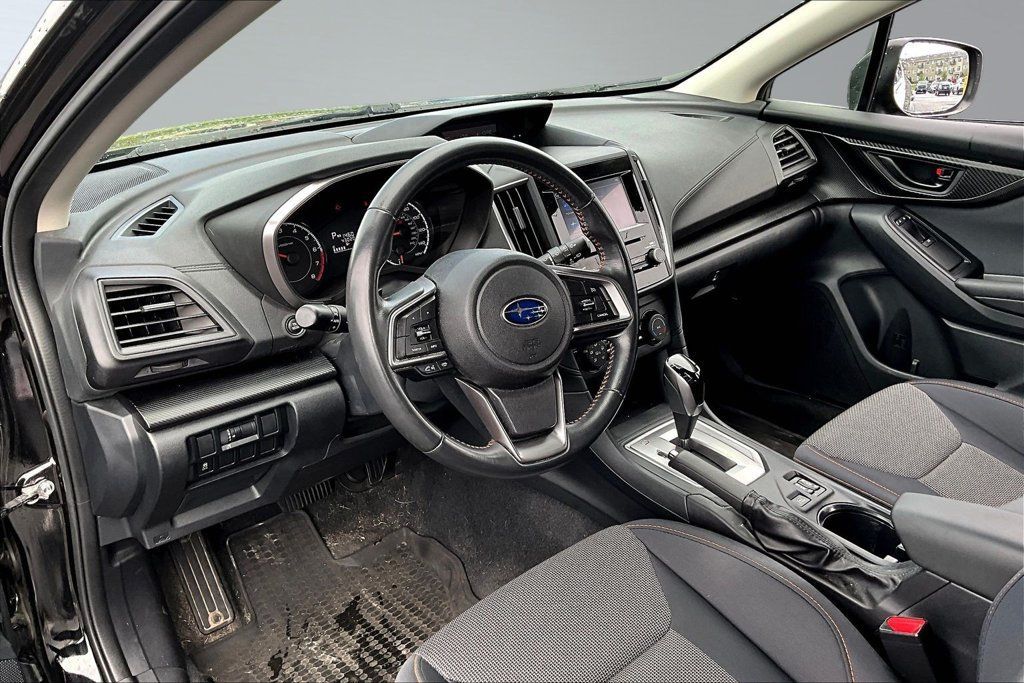 Used 2019 Subaru Crosstrek 2.0i Premium w/ Popular Package #2 AWD/4WD image 17