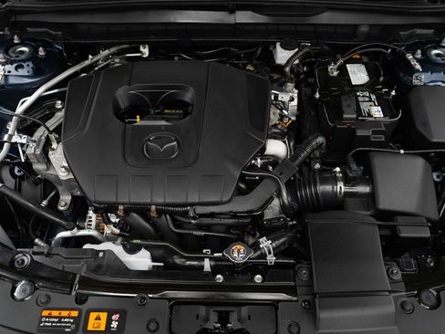 Certified 2025 MAZDA CX-50 AWD 2.5 S w/ Select Package image 31