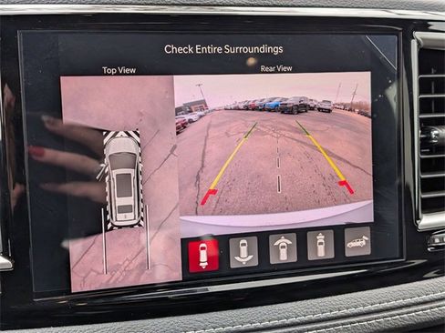 New 2026 Chrysler Pacifica Select image 19