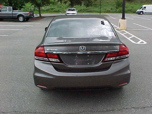 Used 2013 Honda Civic EX image 10