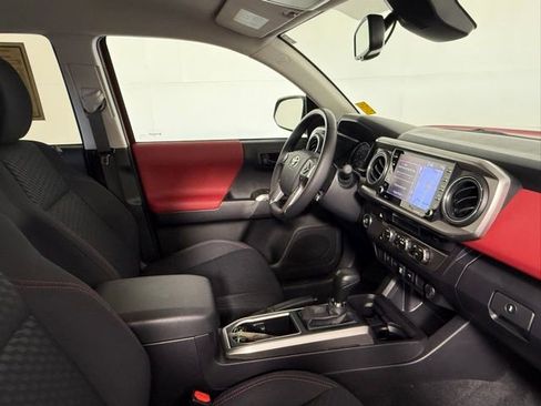 Used 2023 Toyota Tacoma SR5 image 48