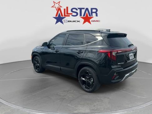 Used 2026 Kia Seltos EX w/ EX Sunroof Package AWD/4WD image 5