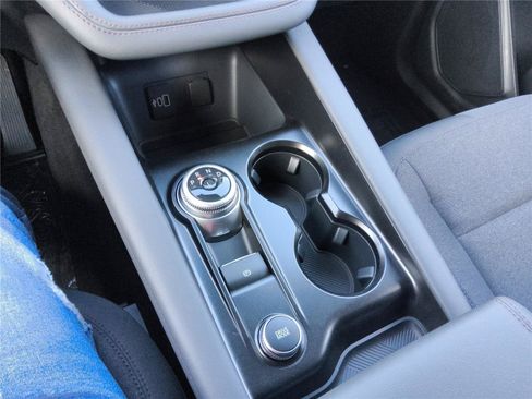 New 2026 Ford Explorer Active RWD image 37