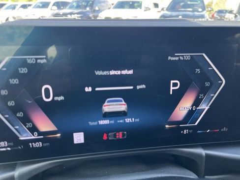 Certified 2025 BMW 430i w/ Premium Package image 28