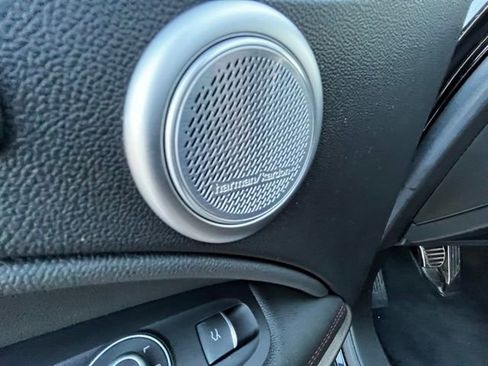 Used 2023 Alfa Romeo Stelvio Estrema image 21