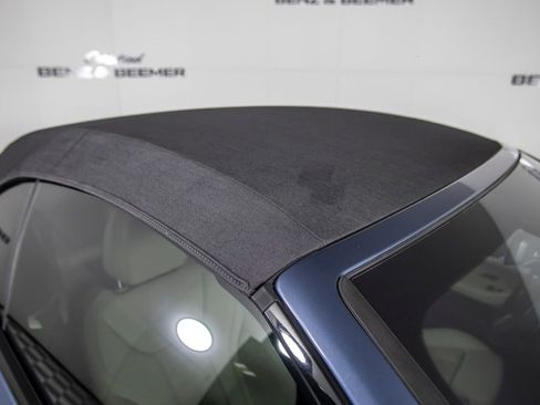 Used 2021 BMW 430i Convertible w/ M Sport Package image 45