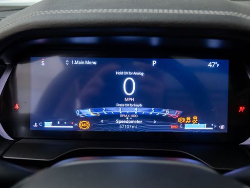 Used 2021 Jeep Grand Cherokee L Limited image 21