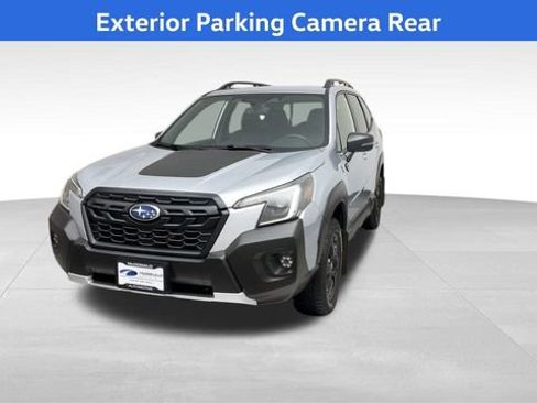 Used 2023 Subaru Forester Wilderness image 8