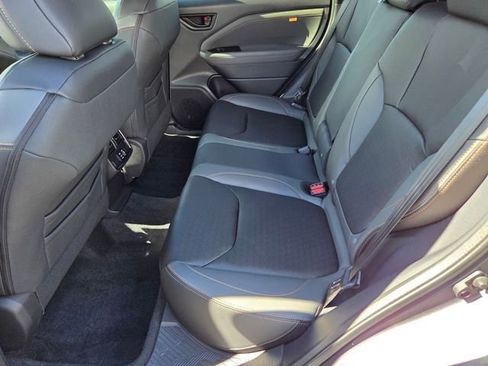 New 2026 Subaru Forester Wilderness image 8