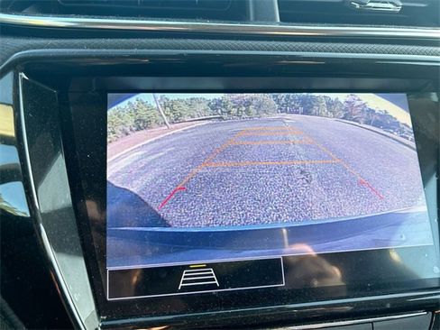 Certified 2023 Chevrolet TrailBlazer LT w/ Convenience Package image 21