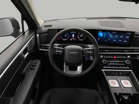 New 2026 Hyundai Santa Fe SE image 13