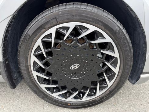 Used 2024 Hyundai Ioniq 5 Limited AWD/4WD image 59